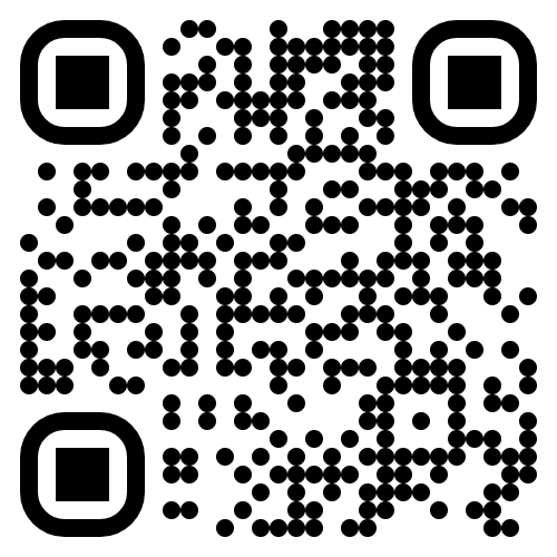 OMSD Edjoin Portal QR Code